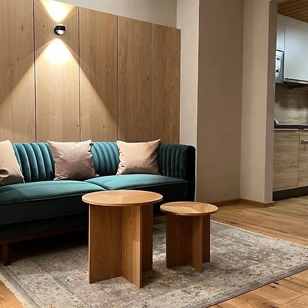Aclavaldafur Apart Hintertux Ngoại thất bức ảnh