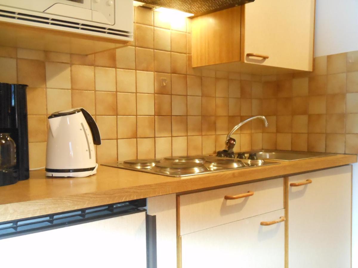 Aclavaldafur Apart Hintertux Ngoại thất bức ảnh